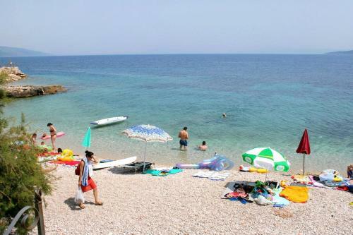 Apartments By The Sea Zavala, Hvar - 19940