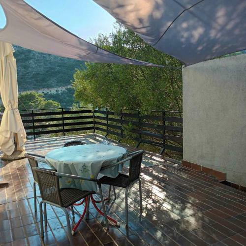 Apartamento Cassa Il Padrino