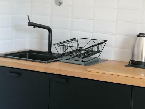 Apartmani Gomila