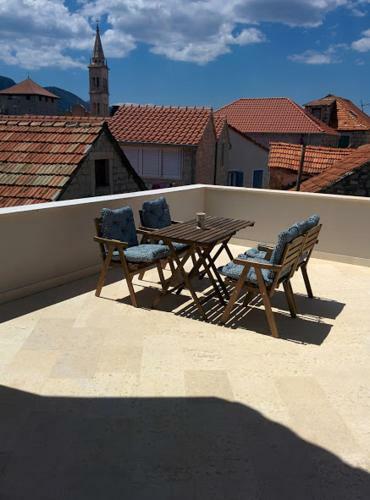 Apartmani Gomila
