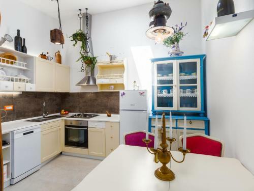 Apartment Alba