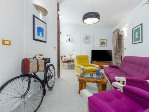 Apartment Alba