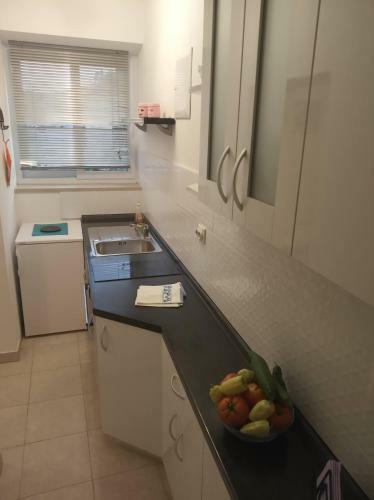 Charming Little Apartment