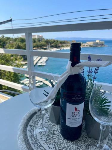 Apartamento Blue Port
