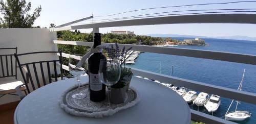 Apartamento Blue Port