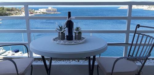 Apartamento Blue Port