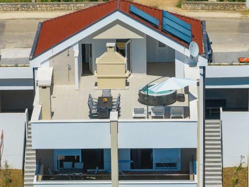 Apartamento Vidalis, No 1