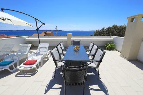 Apartamento Vidalis, No 1