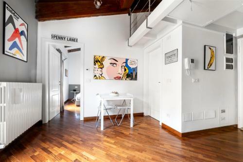 Apartamento Alamandini Suite: Luminosa E Silenziosa