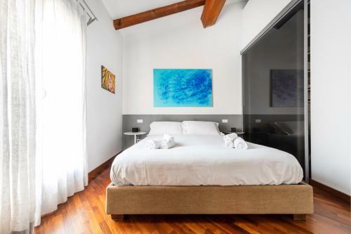 Apartamento Alamandini Suite: Luminosa E Silenziosa