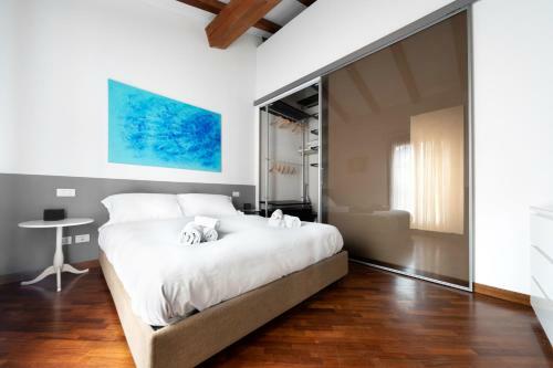 Apartamento Alamandini Suite: Luminosa E Silenziosa