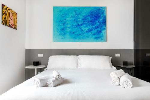 Apartamento Alamandini Suite: Luminosa E Silenziosa