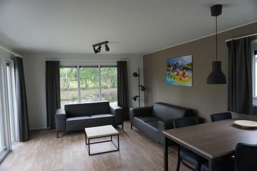 Chalets It Wiid