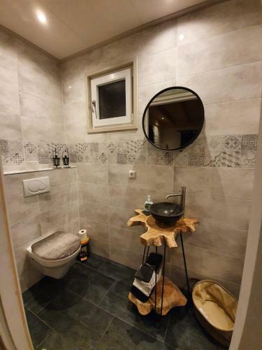 Apartamento Fjildsicht (Zicht Over de Velden)