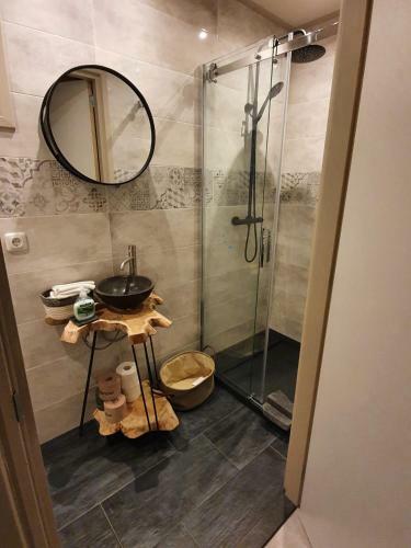 Apartamento Fjildsicht (Zicht Over de Velden)