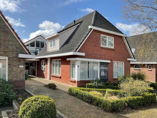 Holiday Home Afterdaan