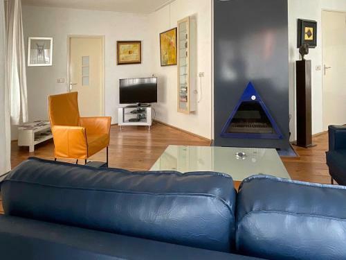 Holiday Home Afterdaan
