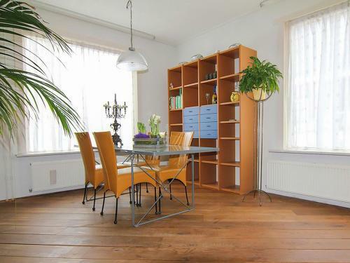 Holiday Home Afterdaan