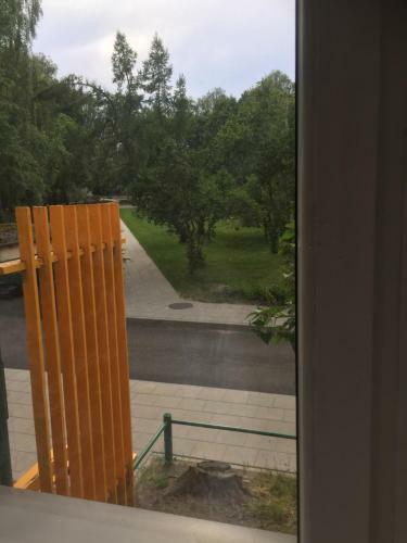 Apartamento Jaukus Butas Ant Neries Skard?io