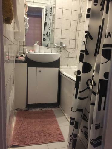 Apartamento Jaukus Butas Ant Neries Skard?io