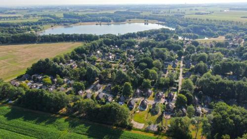 Recreatiewoning Maas En Waal 44
