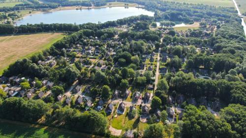 Recreatiewoning Maas En Waal 191