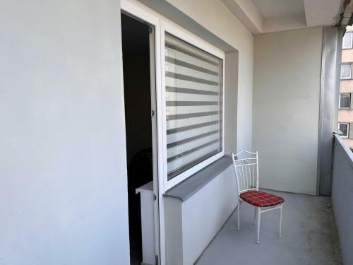 R Un S Apartment Inzenieru 58-3
