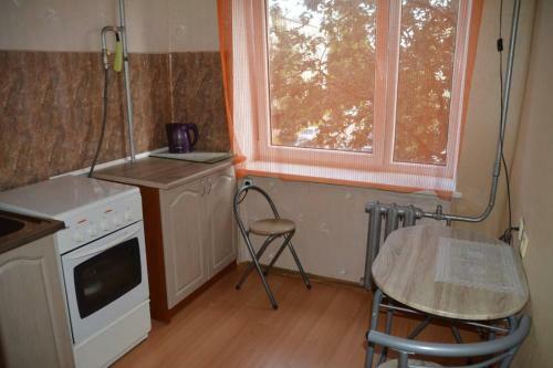 Ventspils Center Apartment