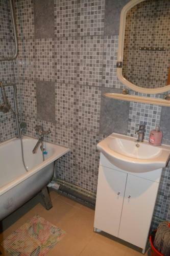 Ventspils Center Apartment