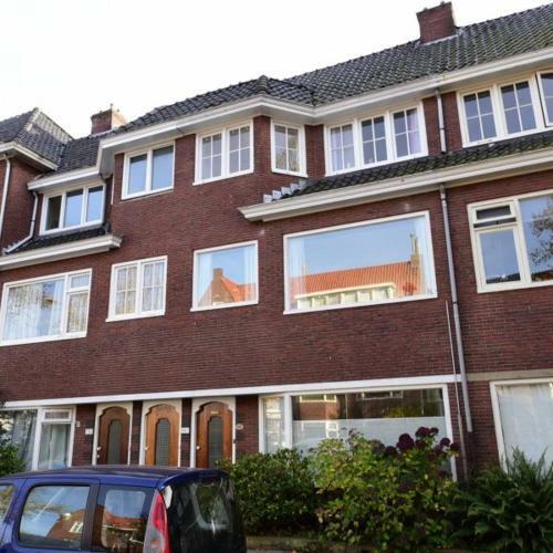 Sfeervolle Studio Nabij Centrum & Stadspark