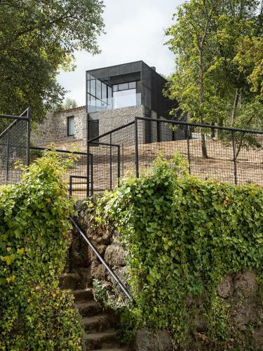 Agroturismo Quinta De S�o Pedro