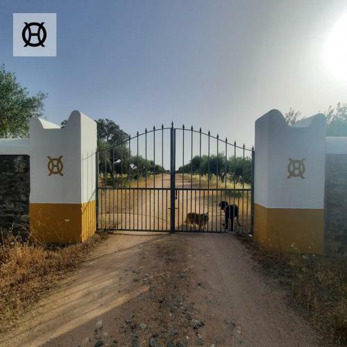 Agroturismo Herdade Da Ordem