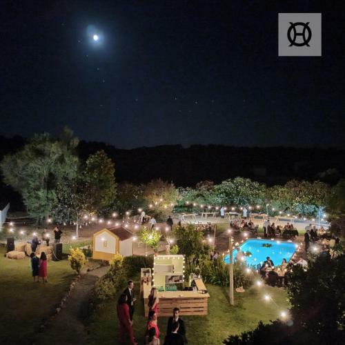 Agroturismo Herdade Da Ordem