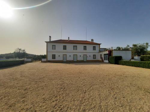 Agroturismo Herdade Da Ordem