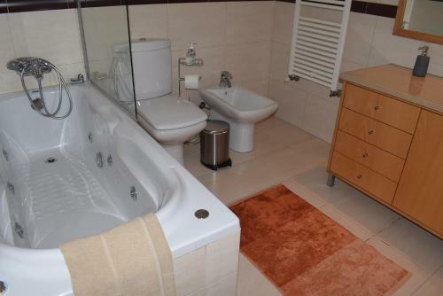 Villa Vila Oce�nica 1