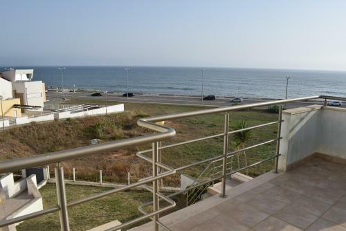 Villa Vila Oce�nica 1
