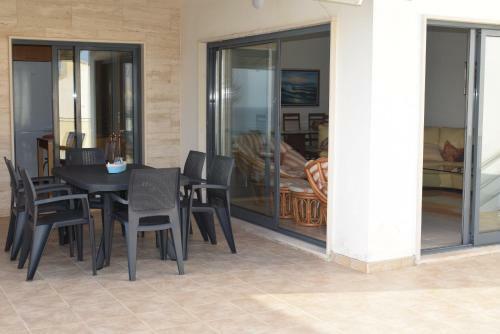 Villa Vila Oce�nica 1