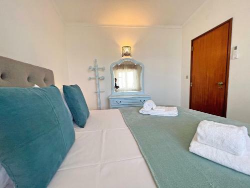 Casa Copa Cabanas De Tavira