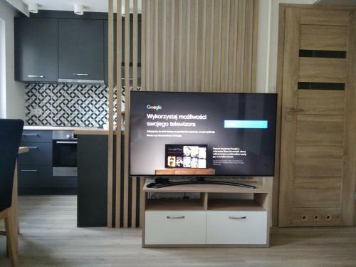 Apartament Zdr�j