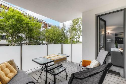 Apartament De Luxe