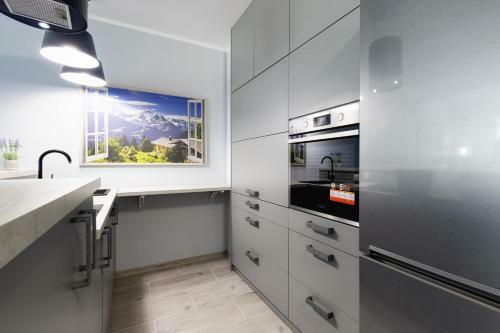 Apartament De Luxe