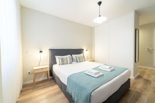 Apartamento On The Square - Downtown Studio