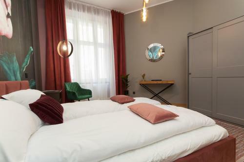 Apartamento Dream Team Paderewskiego