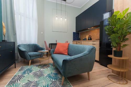 Apartamento Dream Team Paderewskiego