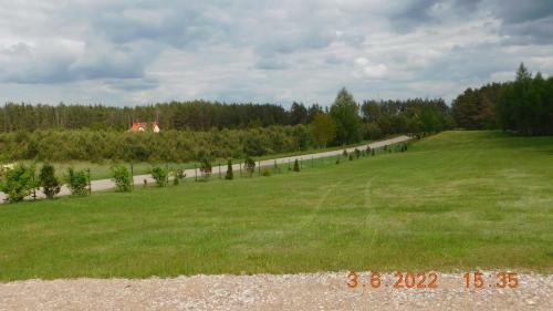 Agroturystyka W Zatoce