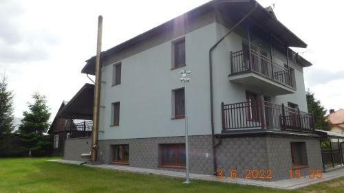 Agroturystyka W Zatoce