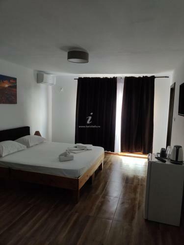 Hostal Casa Vlad