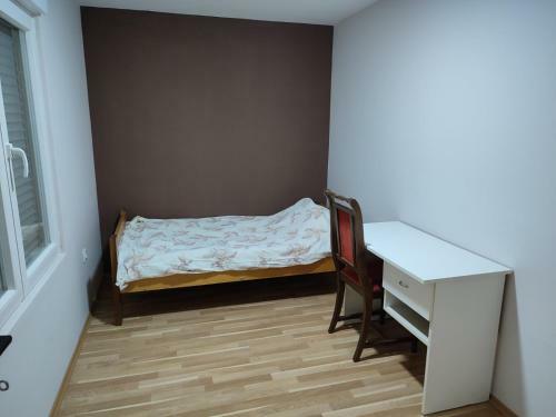 Apartamento Sweet Home B