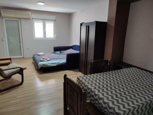 Apartamento Sweet Home B