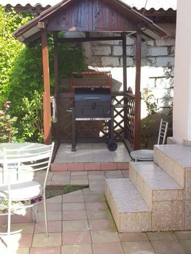 Hostal Casa Adina